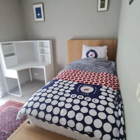 Apartmán Superbe Appartement Equipe Dans Une Nouvelle Residence