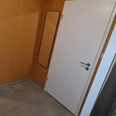 Superbe Appartement Equipe Dans Une Nouvelle Residence *