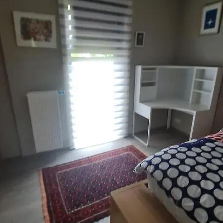 Superbe Appartement Equipe Dans Une Nouvelle Residence * Verviers