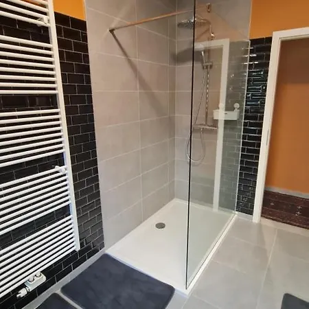 Superbe Appartement Equipe Dans Une Nouvelle Residence Apartmán *