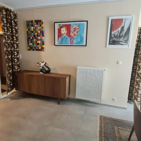 Superbe Appartement Equipe Dans Une Nouvelle Residence