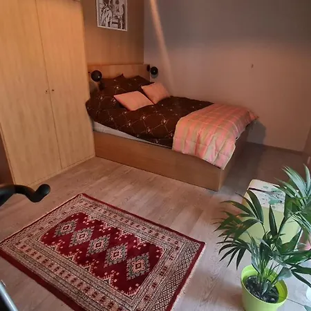 Superbe Appartement Equipe Dans Une Nouvelle Residence