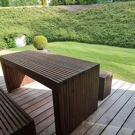 Superbe Appartement Equipe Dans Une Nouvelle Residence Apartmán *