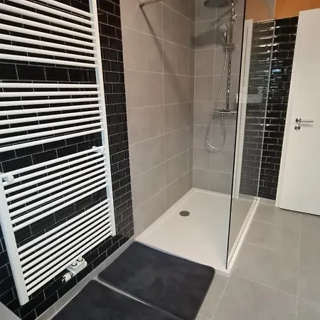 Apartmán Superbe Appartement Equipe Dans Une Nouvelle Residence