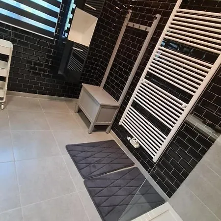 Superbe Appartement Equipe Dans Une Nouvelle Residence *