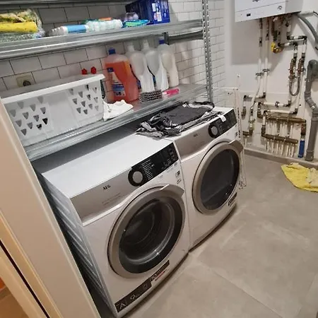 Superbe Appartement Equipe Dans Une Nouvelle Residence * Verviers