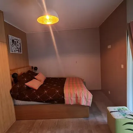 Superbe Appartement Equipe Dans Une Nouvelle Residence