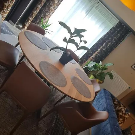 Superbe Appartement Equipe Dans Une Nouvelle Residence Verviers