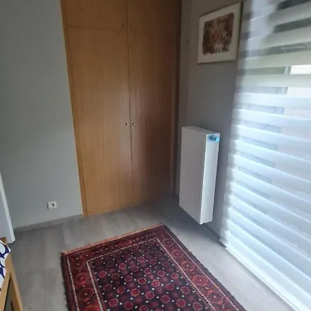 Superbe Appartement Equipe Dans Une Nouvelle Residence * Verviers