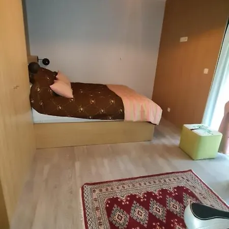 Superbe Appartement Equipe Dans Une Nouvelle Residence *