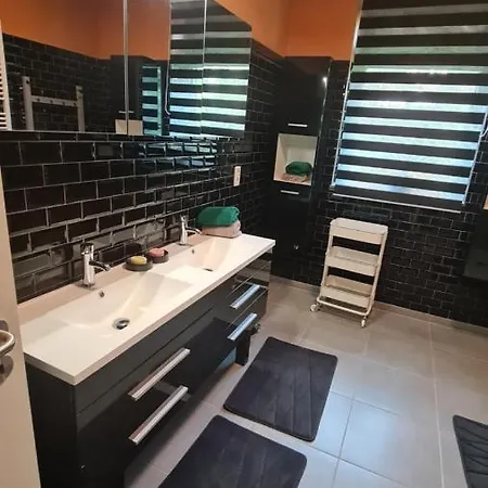 Superbe Appartement Equipe Dans Une Nouvelle Residence Verviers