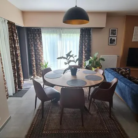 Superbe Appartement Equipe Dans Une Nouvelle Residence Verviers