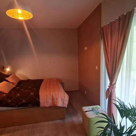 Apartmán Superbe Appartement Equipe Dans Une Nouvelle Residence Verviers